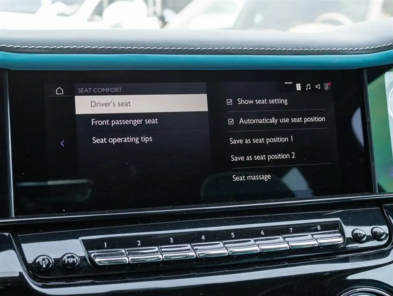 Rolls-Royce Cullinan - Image 29