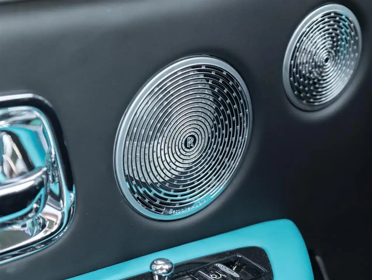 Rolls-Royce Cullinan - Image 20