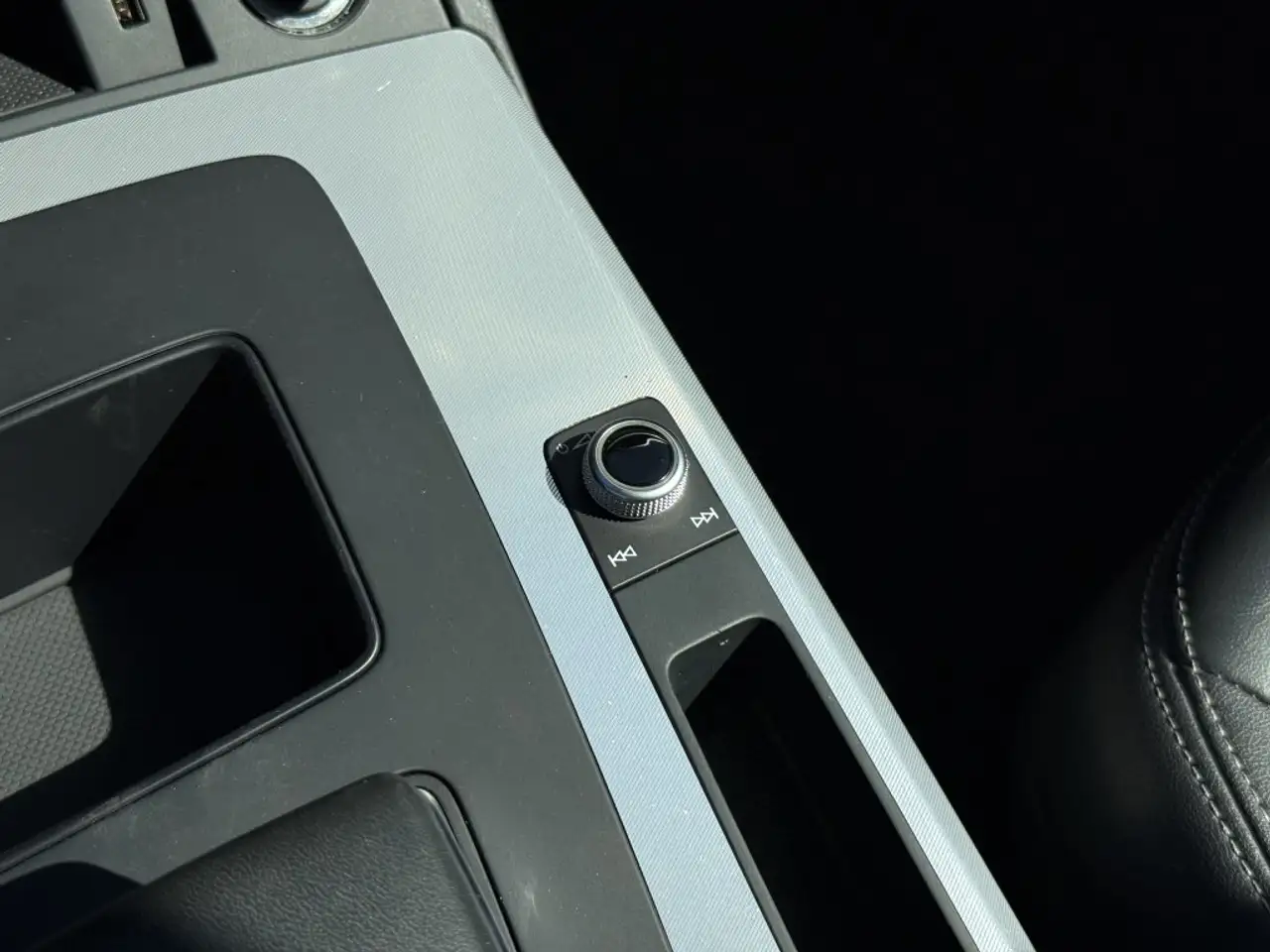Audi Q5 - Image 17