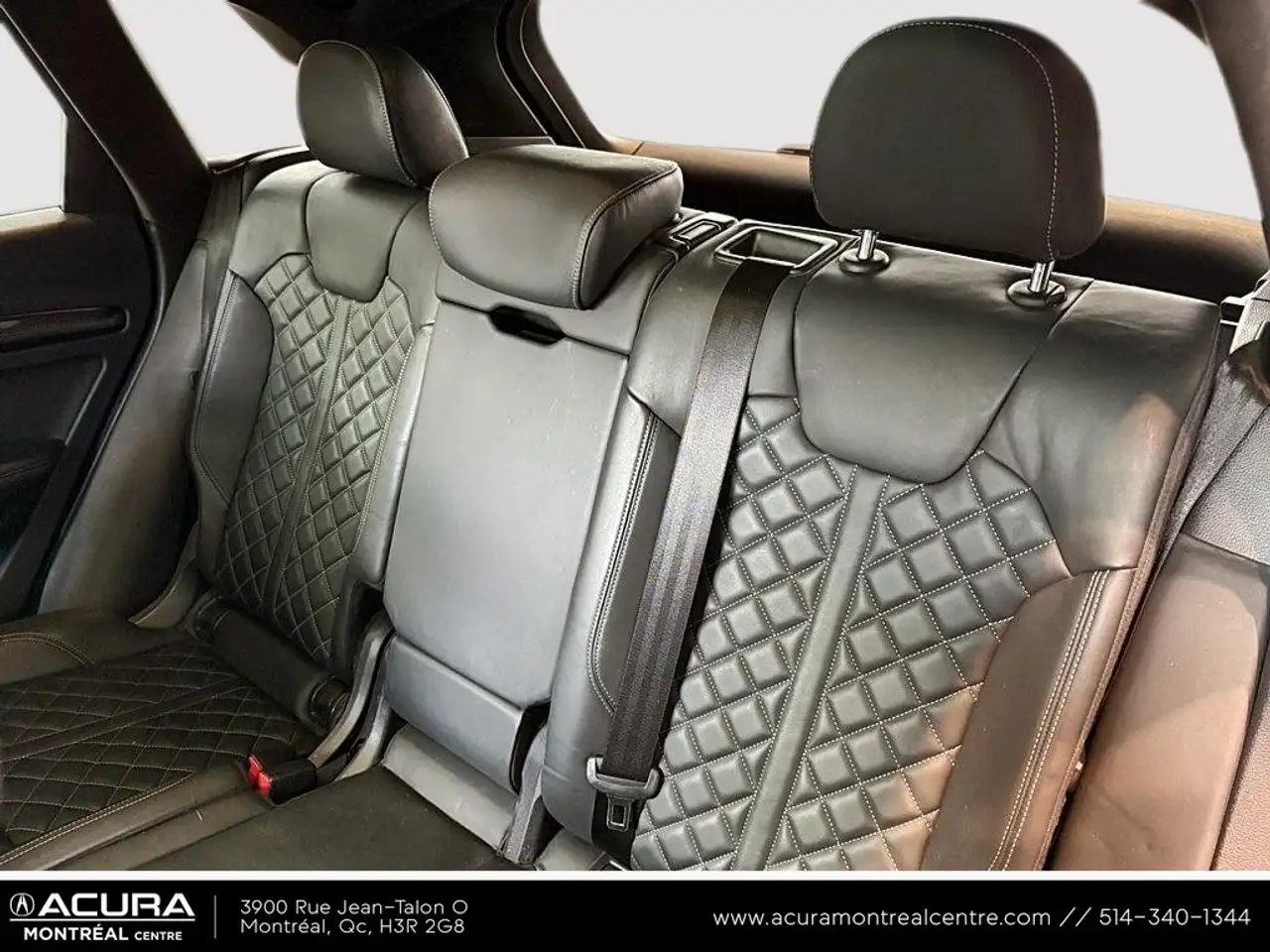 Audi SQ5 - Image 13