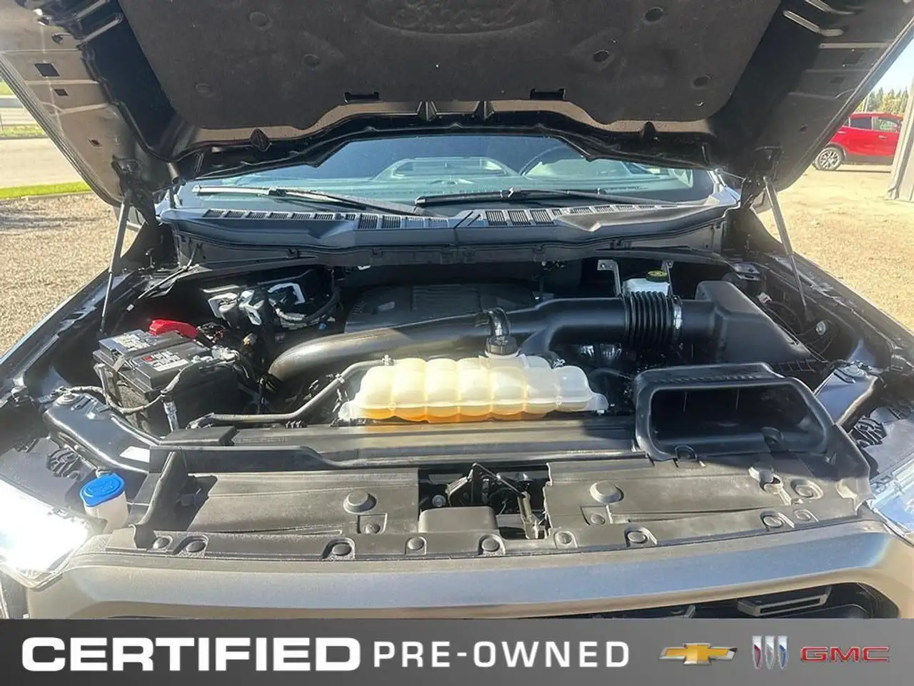 Ford F-150 - Image 16