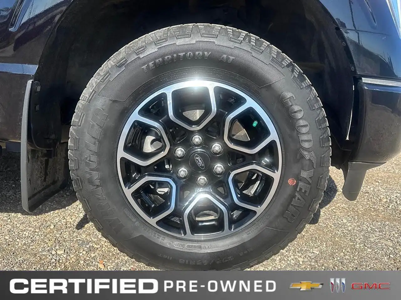 Ford F-150 - Image 12