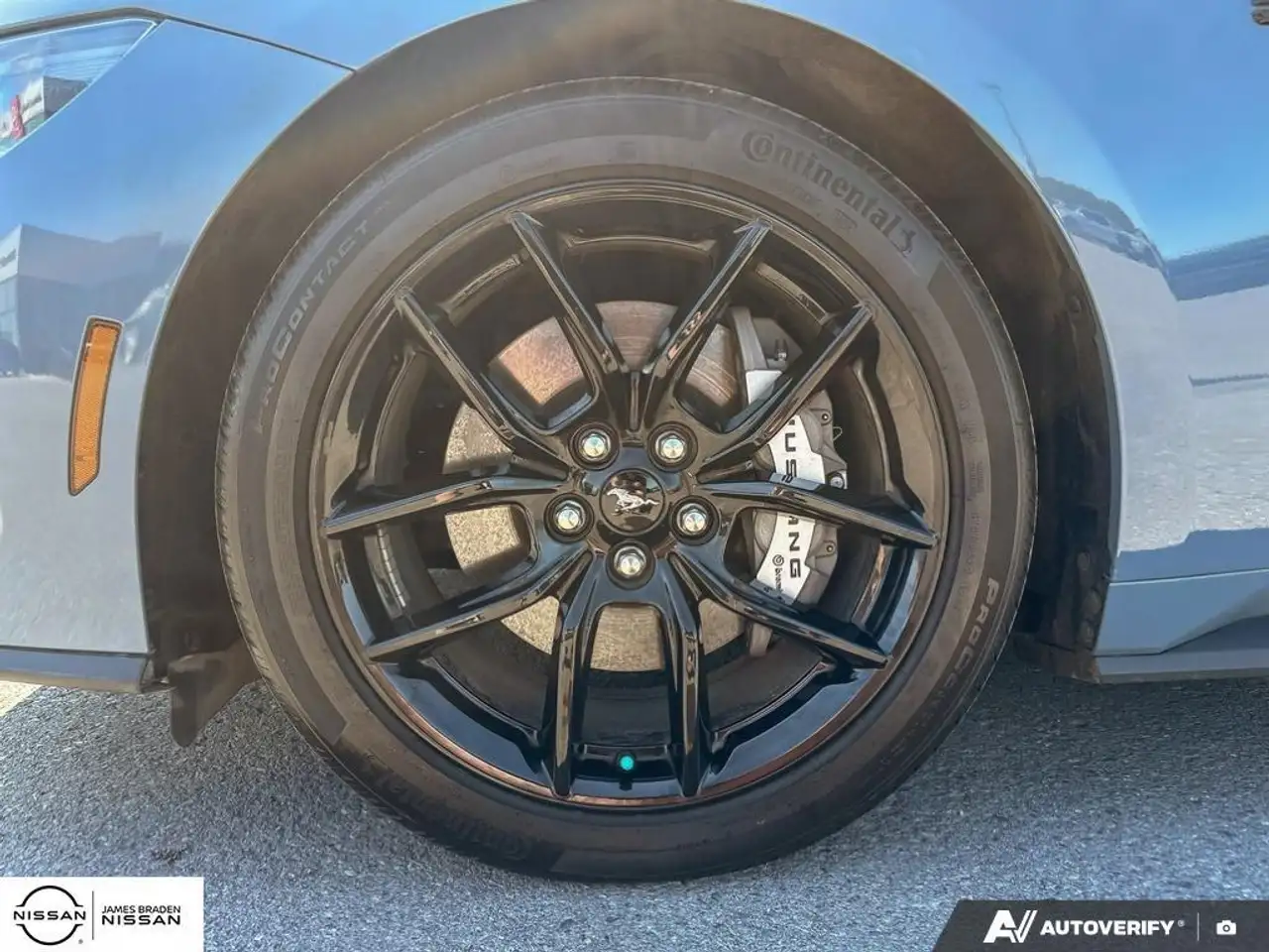 Ford Mustang - Image 6