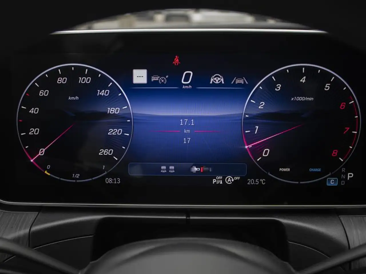 Mercedes-Benz CLE - Image 9