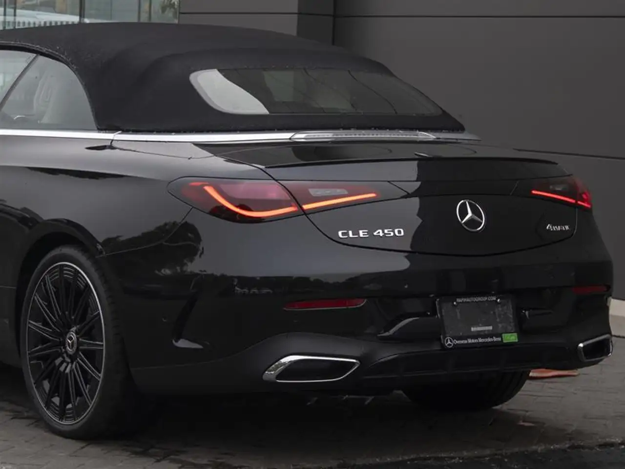 Mercedes-Benz CLE - Image 4
