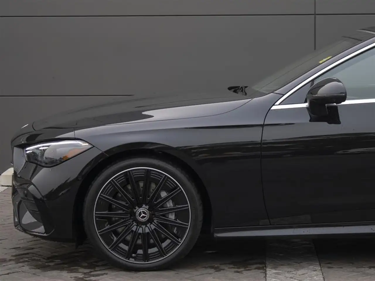 Mercedes-Benz CLE - Image 2