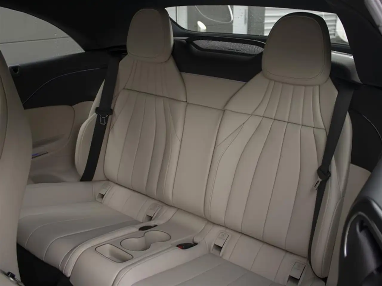 Mercedes-Benz CLE - Image 21