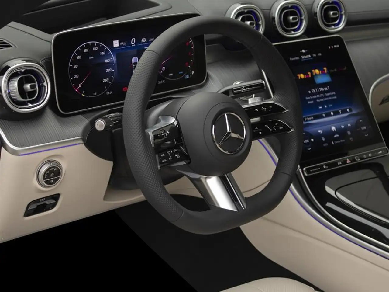 Mercedes-Benz CLE - Image 8