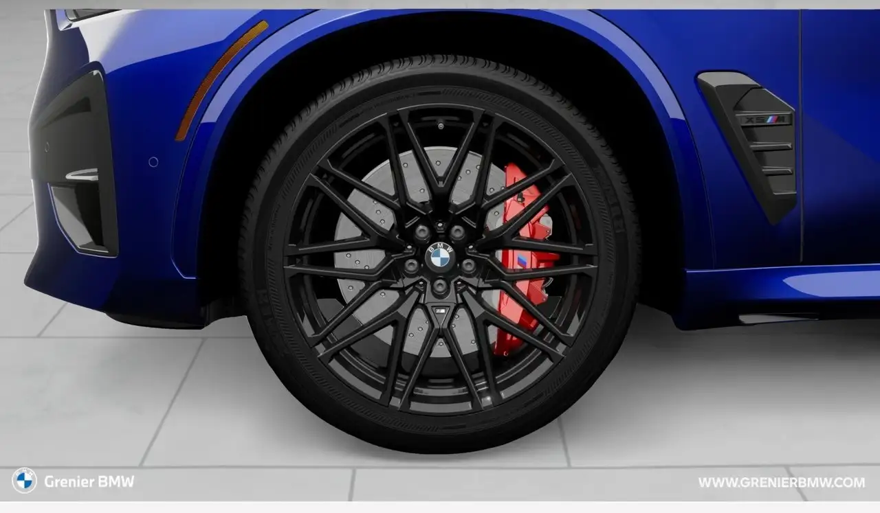 BMW X5 M - Image 7