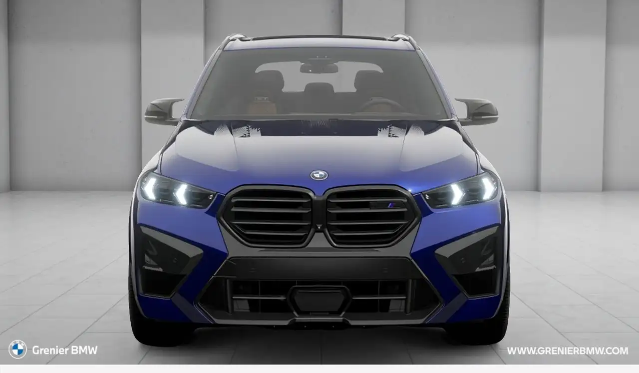 BMW X5 M - Image 3