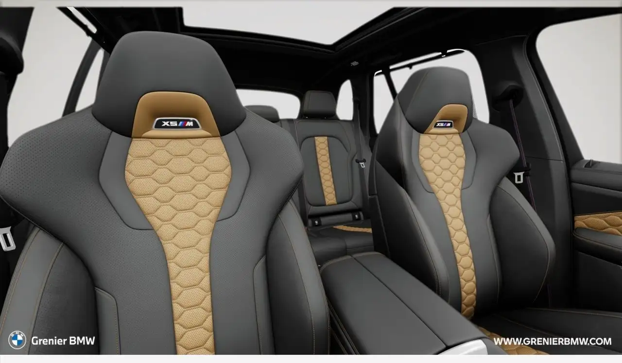 BMW X5 M - Image 11