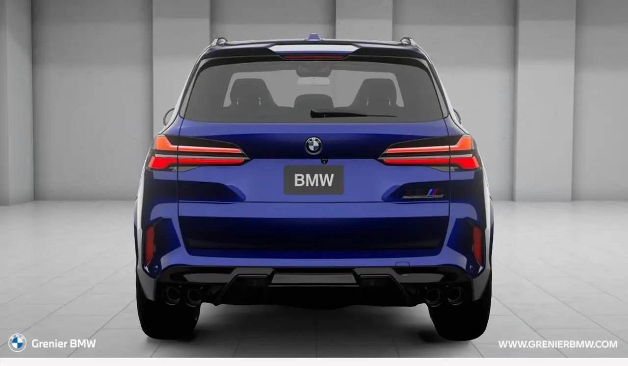 BMW X5 M - Image 5