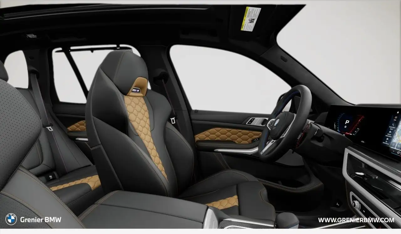 BMW X5 M - Image 9