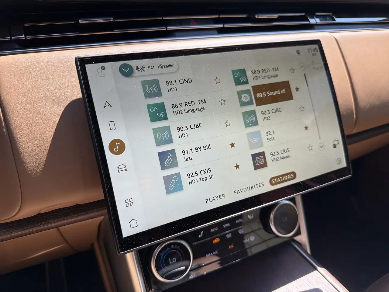 Land Rover Range Rover - Image 13