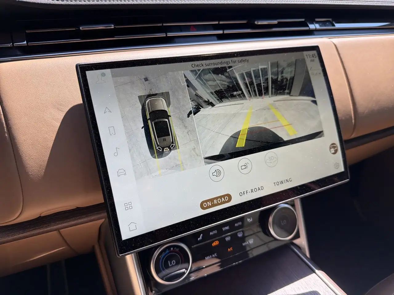 Land Rover Range Rover - Image 14