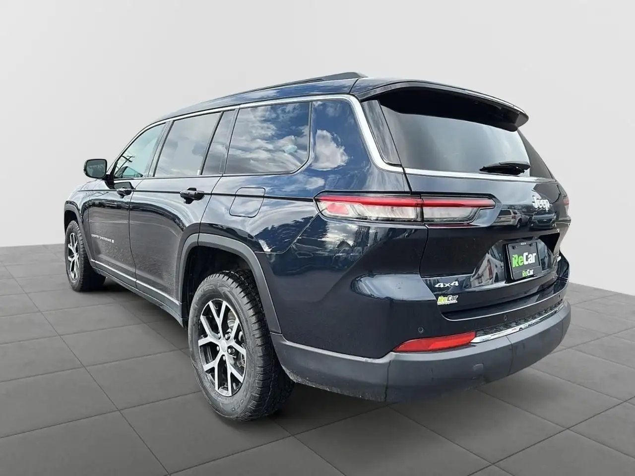 Jeep Grand Cherokee - Image 6