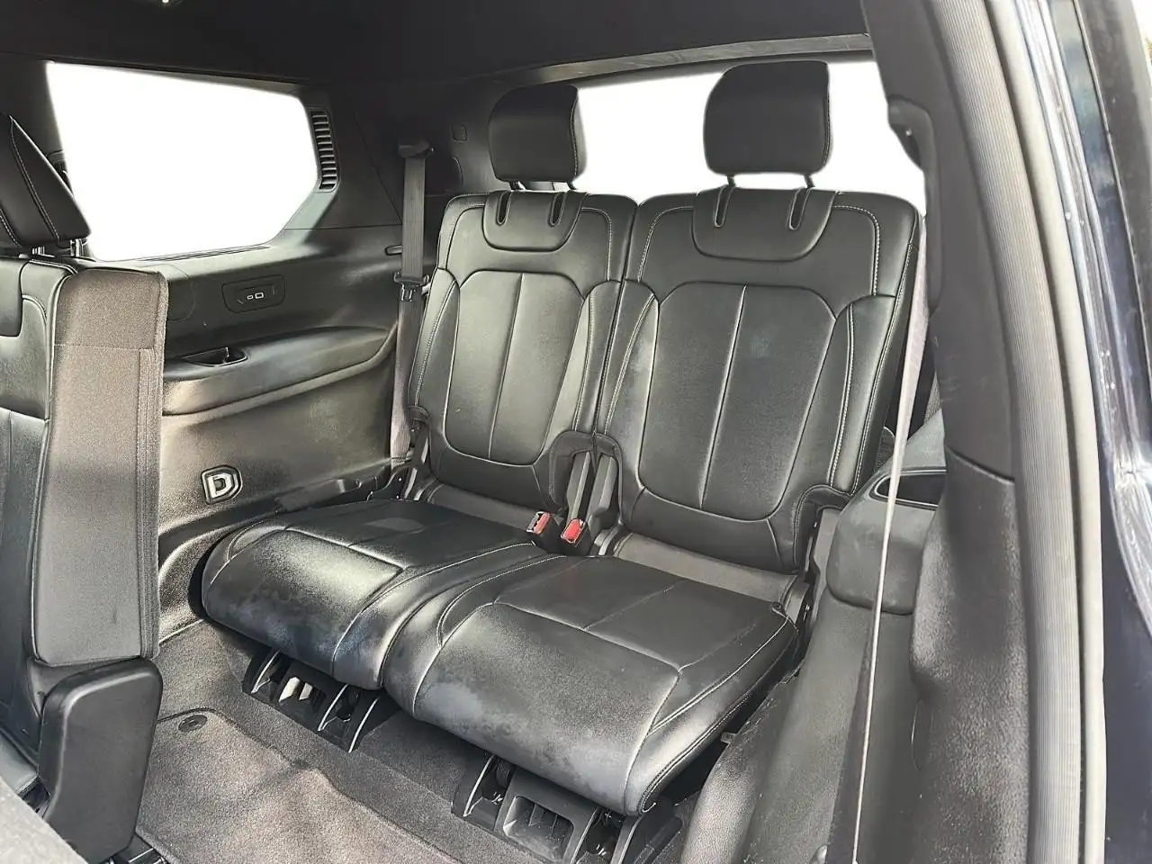 Jeep Grand Cherokee - Image 10
