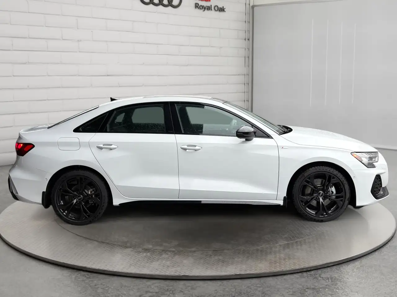 Audi A3 - Image 4