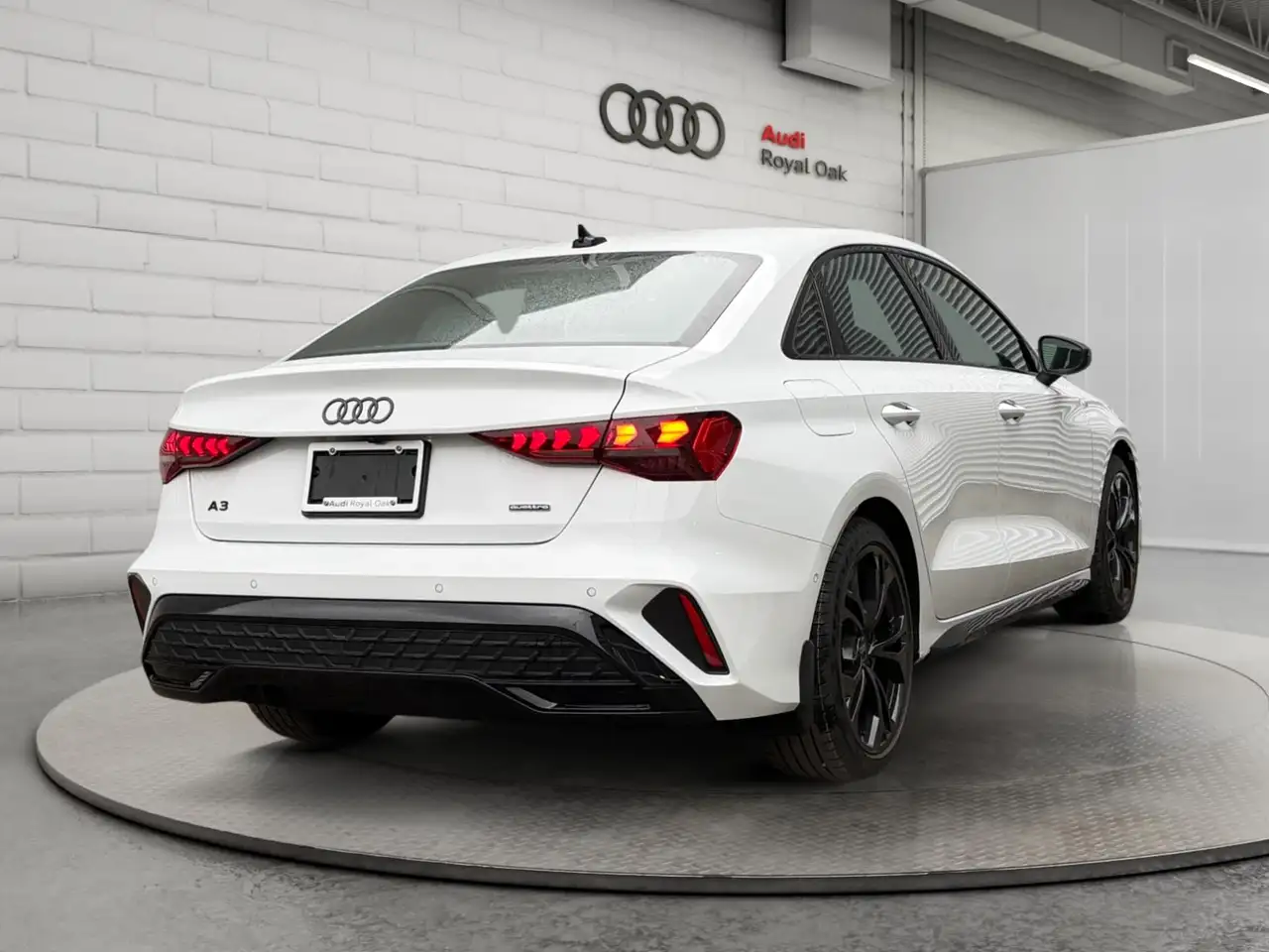 Audi A3 - Image 5