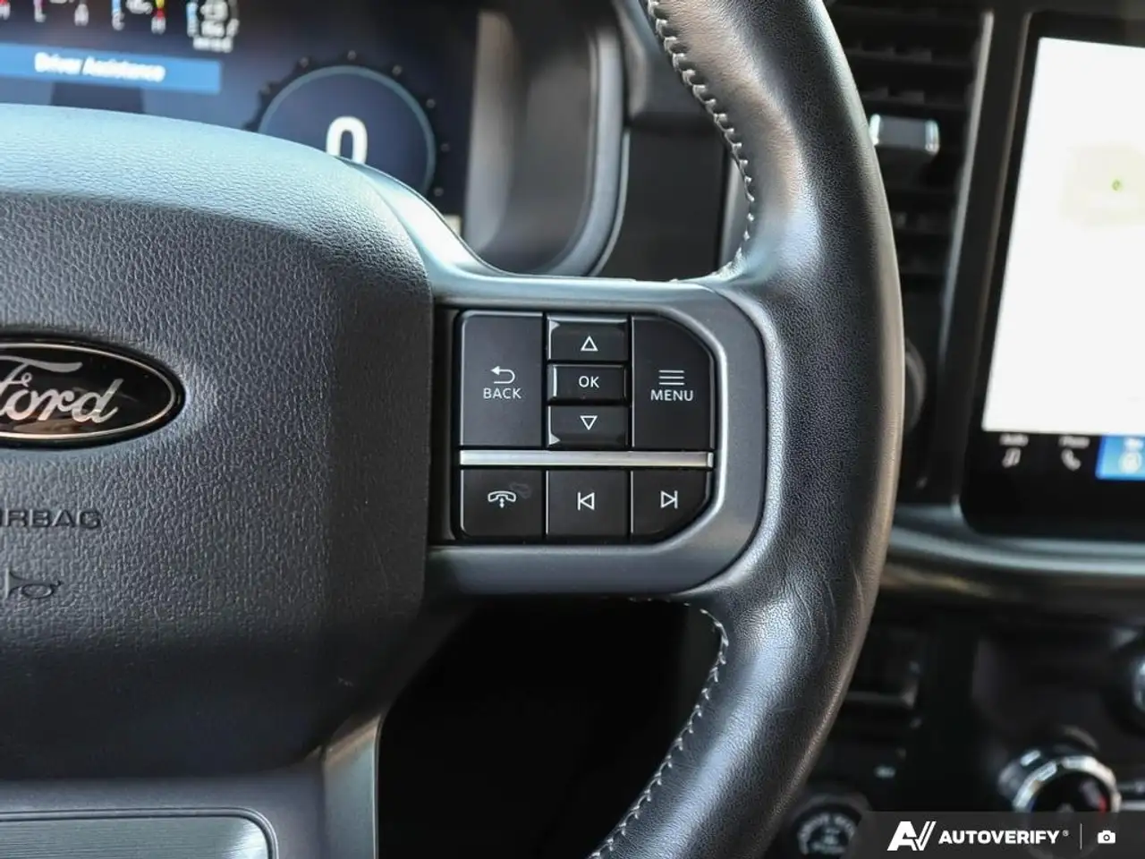 Ford F-150 - Image 18