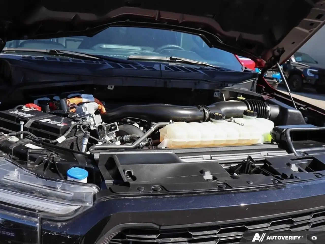 Ford F-150 - Image 8