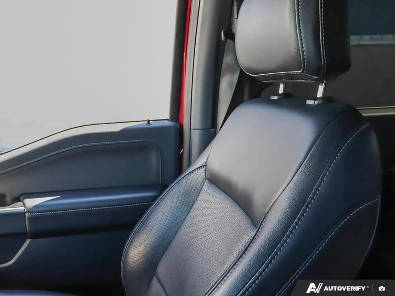 Ford F-150 - Image 23