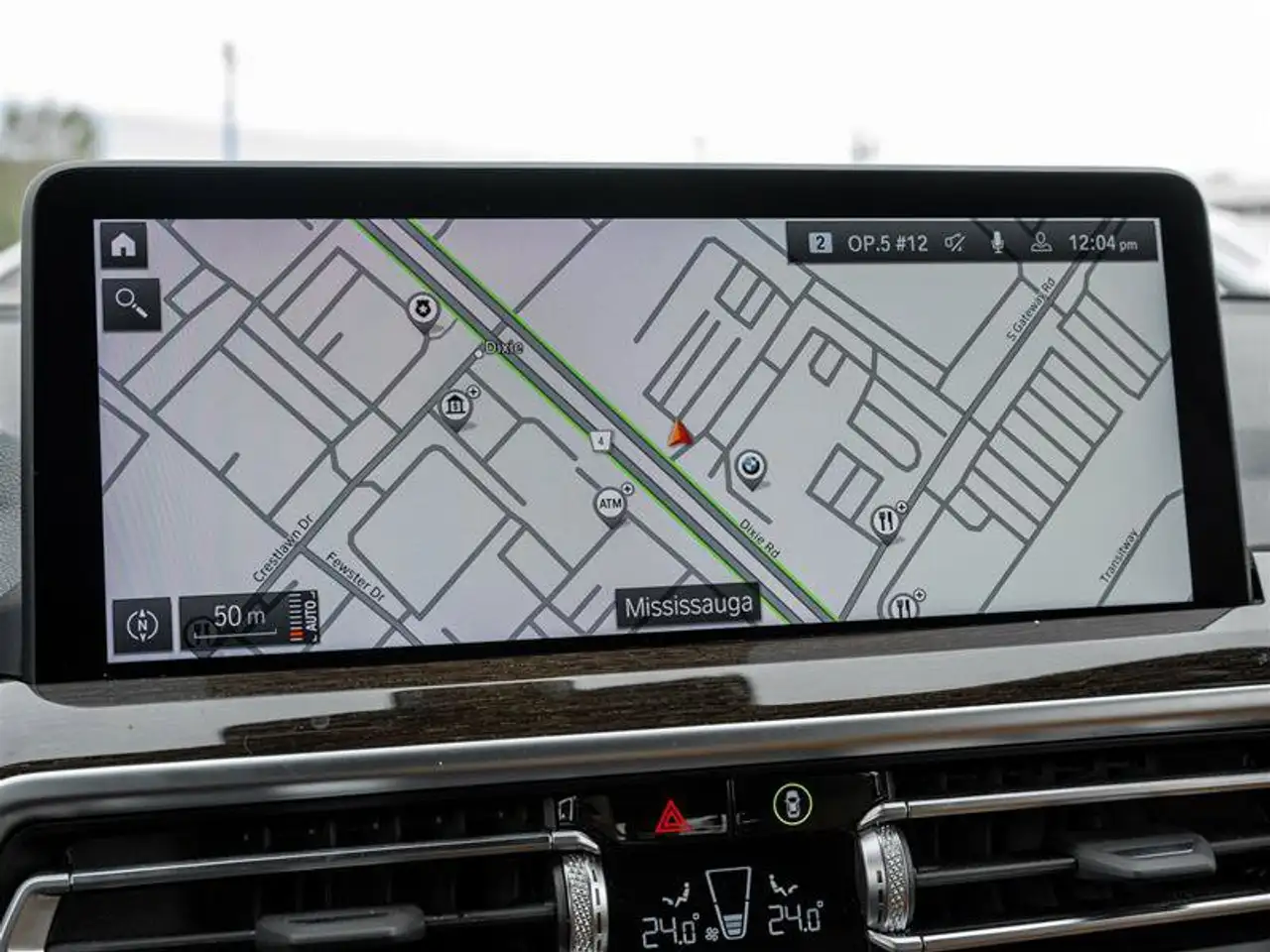 BMW X3 - Image 13