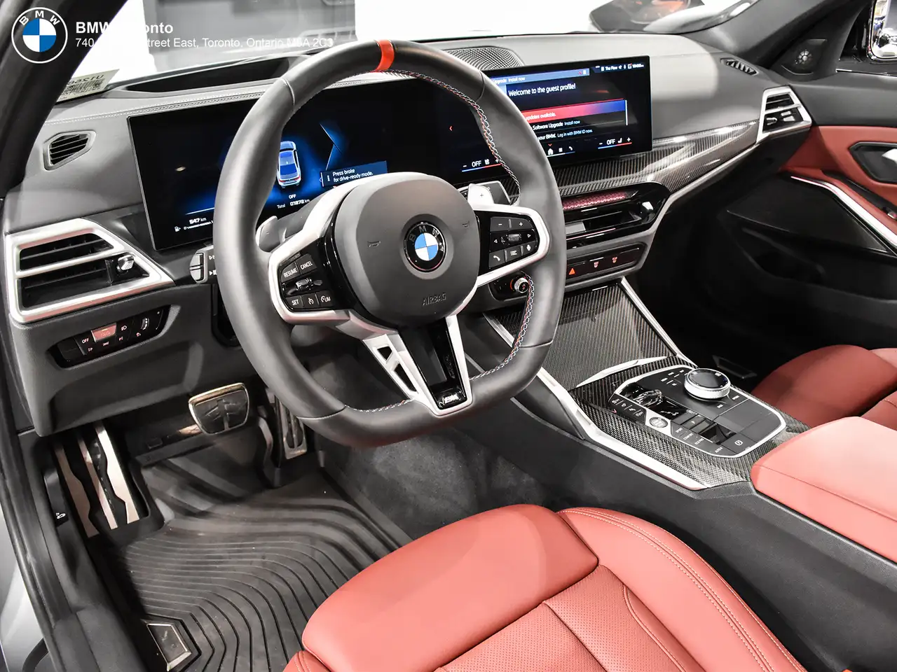 BMW 3 Series - Image 9