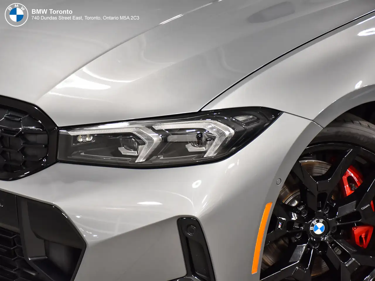 BMW 3 Series - Image 6