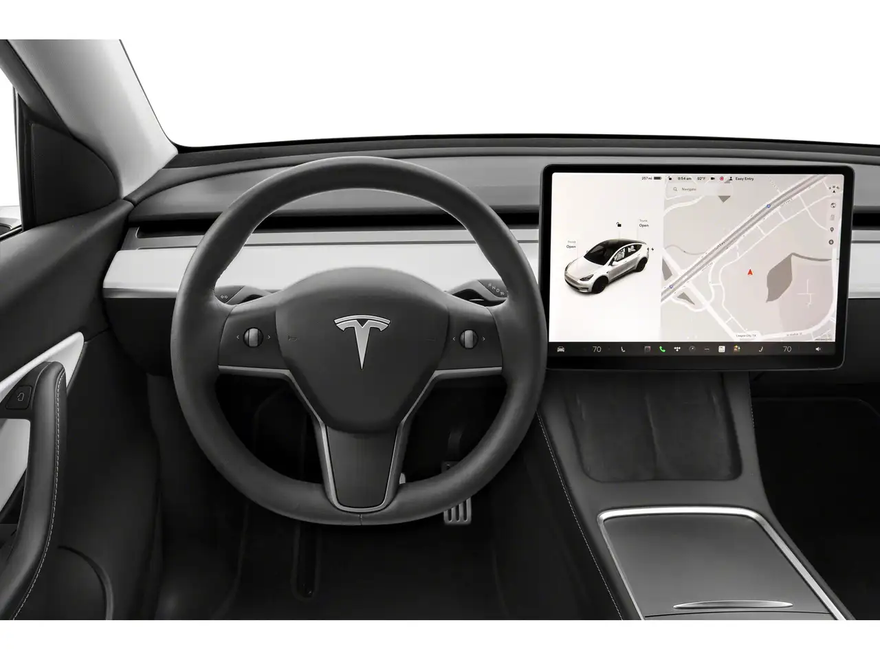Tesla Model Y - Image 4