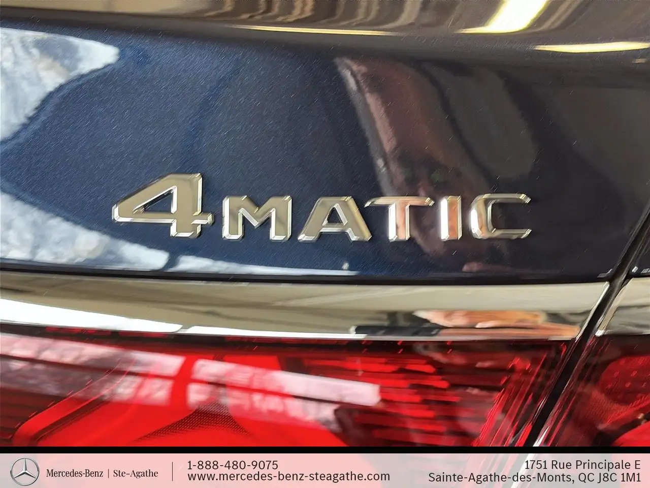 Mercedes-Benz E-Class - Image 28