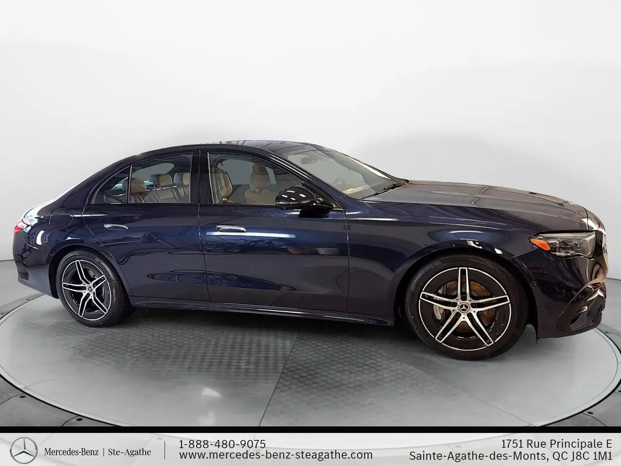 Mercedes-Benz E-Class - Image 3