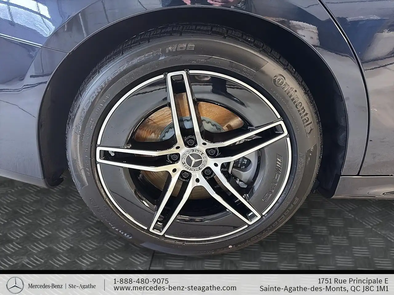 Mercedes-Benz E-Class - Image 7