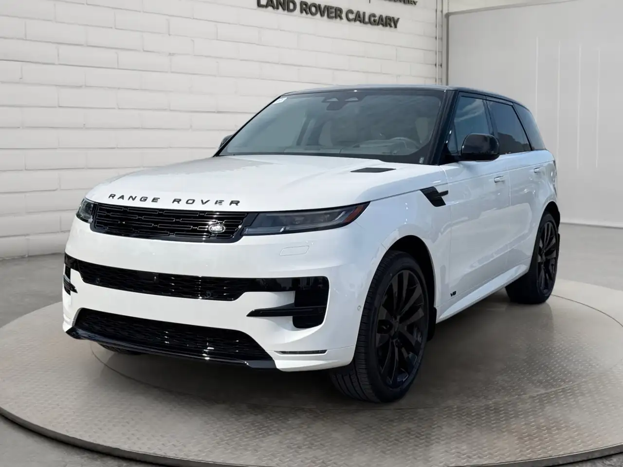 Land Rover Range Rover Sport - Image 1