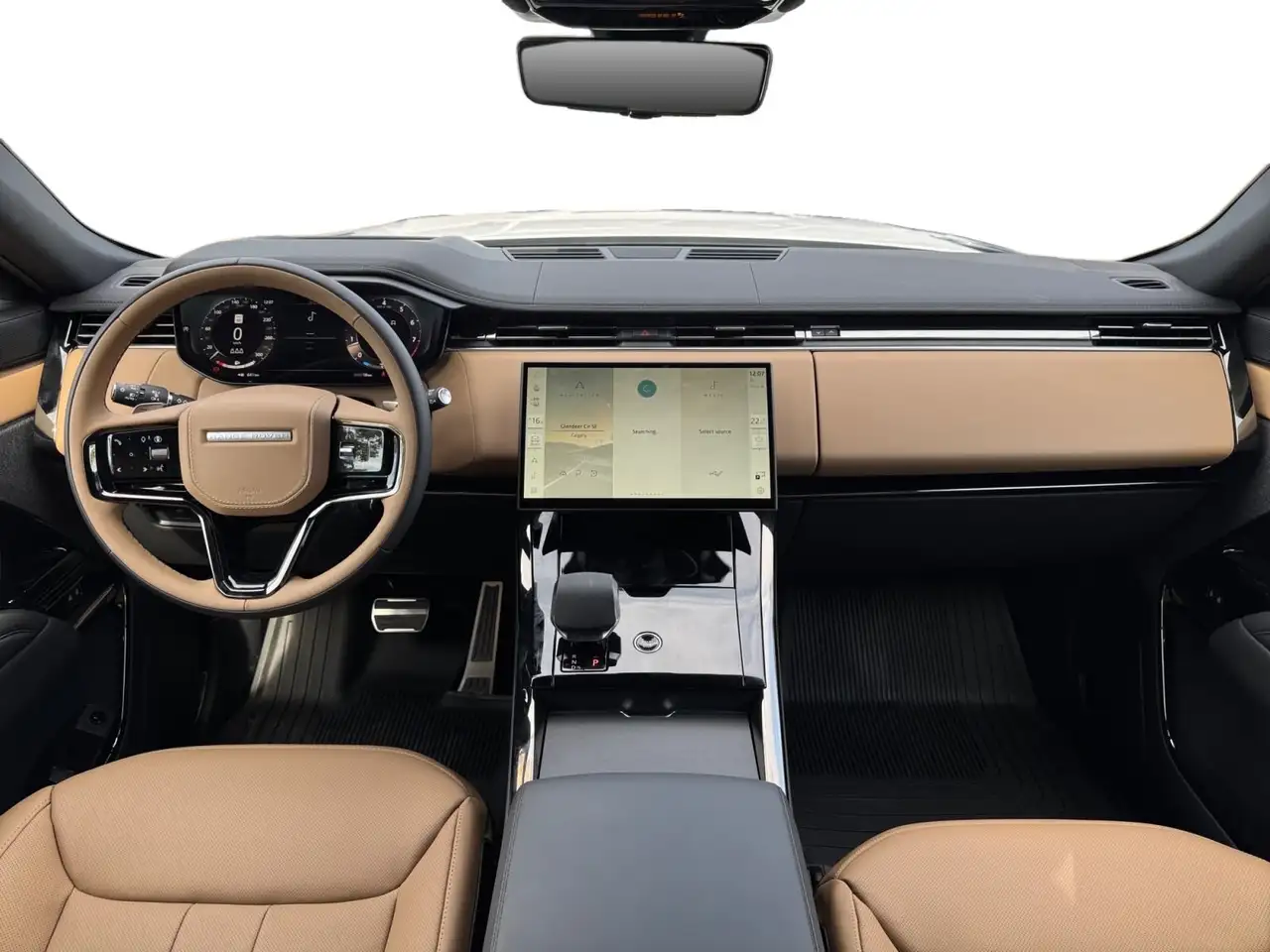 Land Rover Range Rover Sport - Image 11