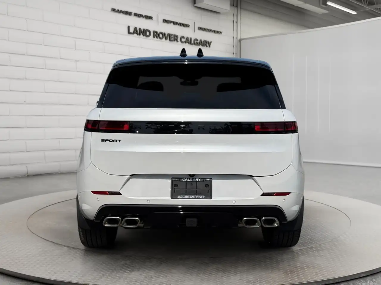 Land Rover Range Rover Sport - Image 4