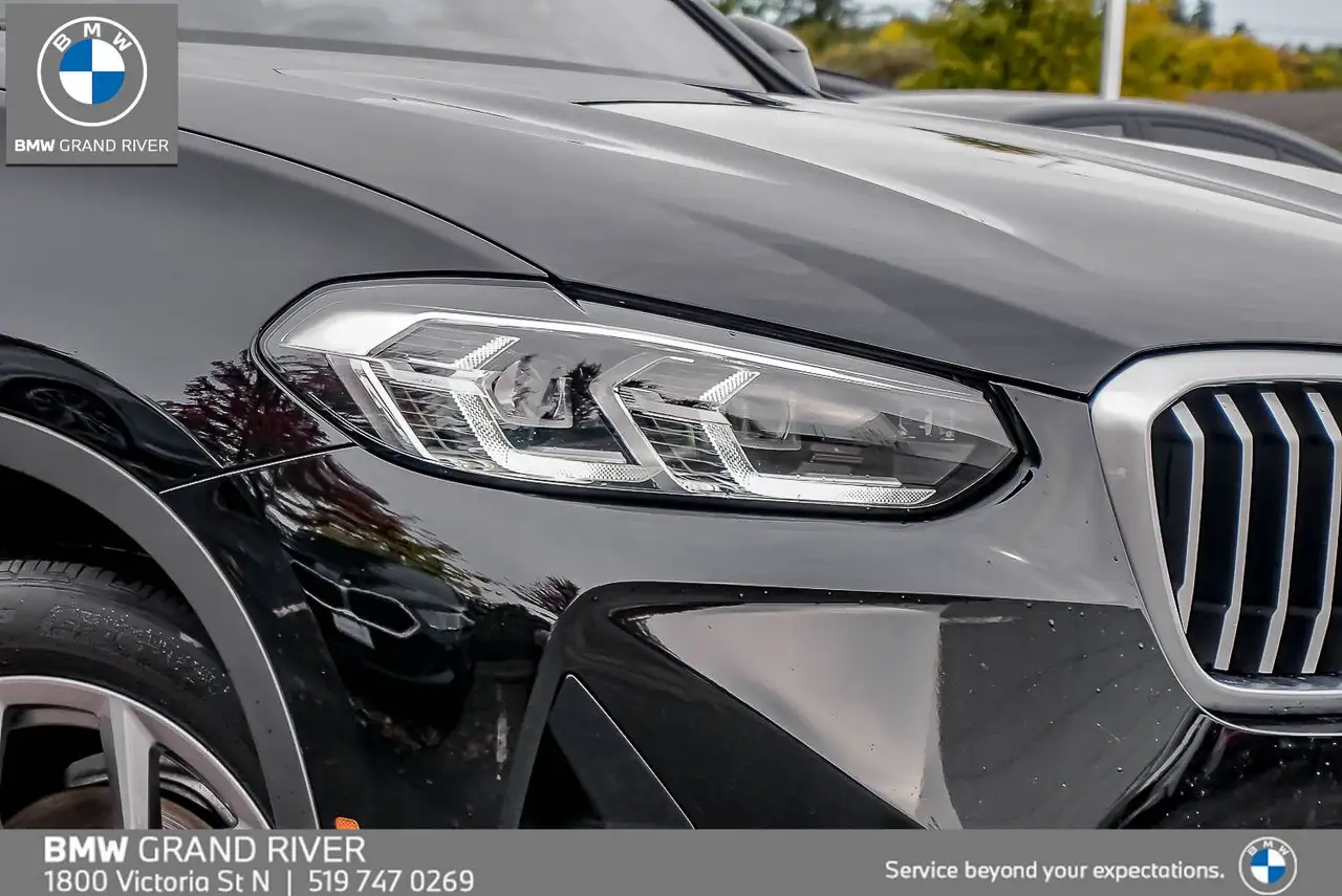 BMW X3 - Image 2