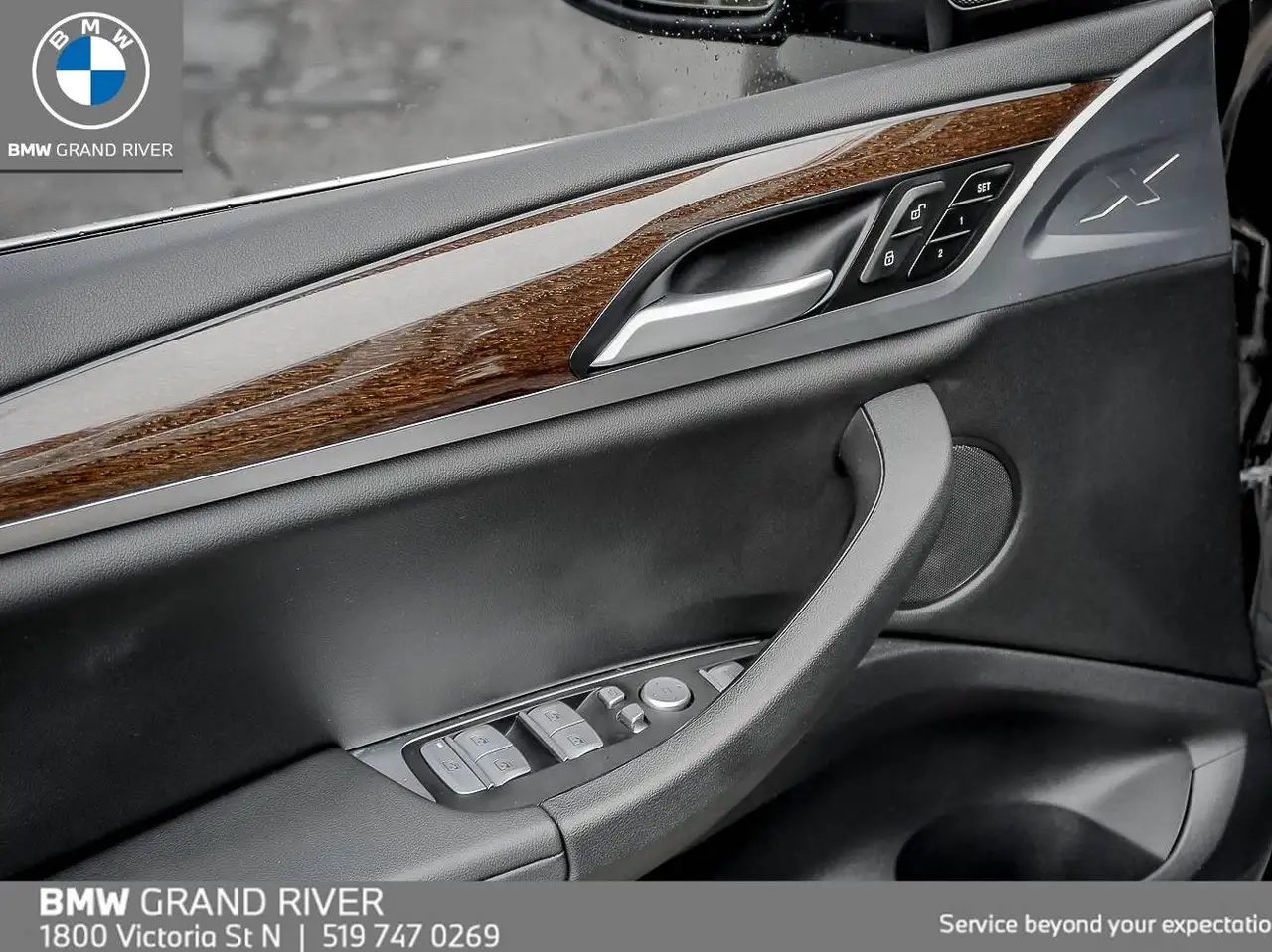 BMW X3 - Image 19