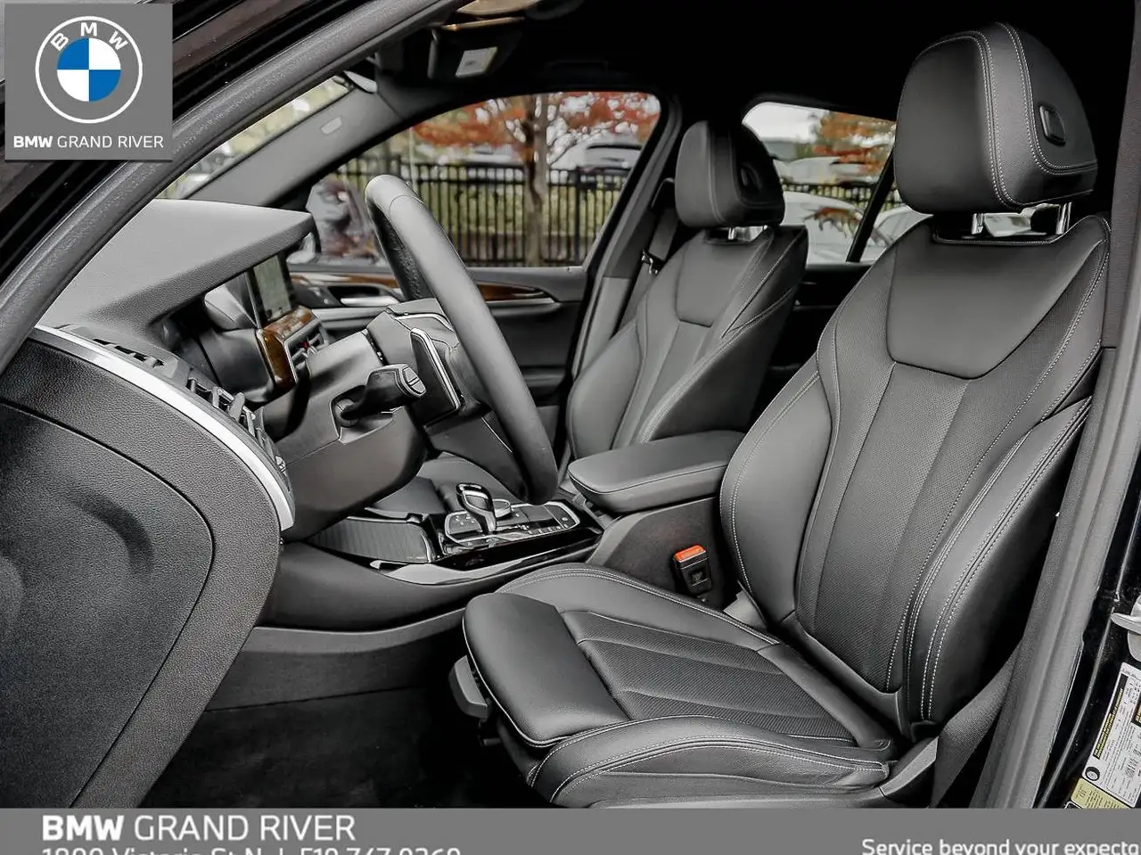 BMW X3 - Image 13
