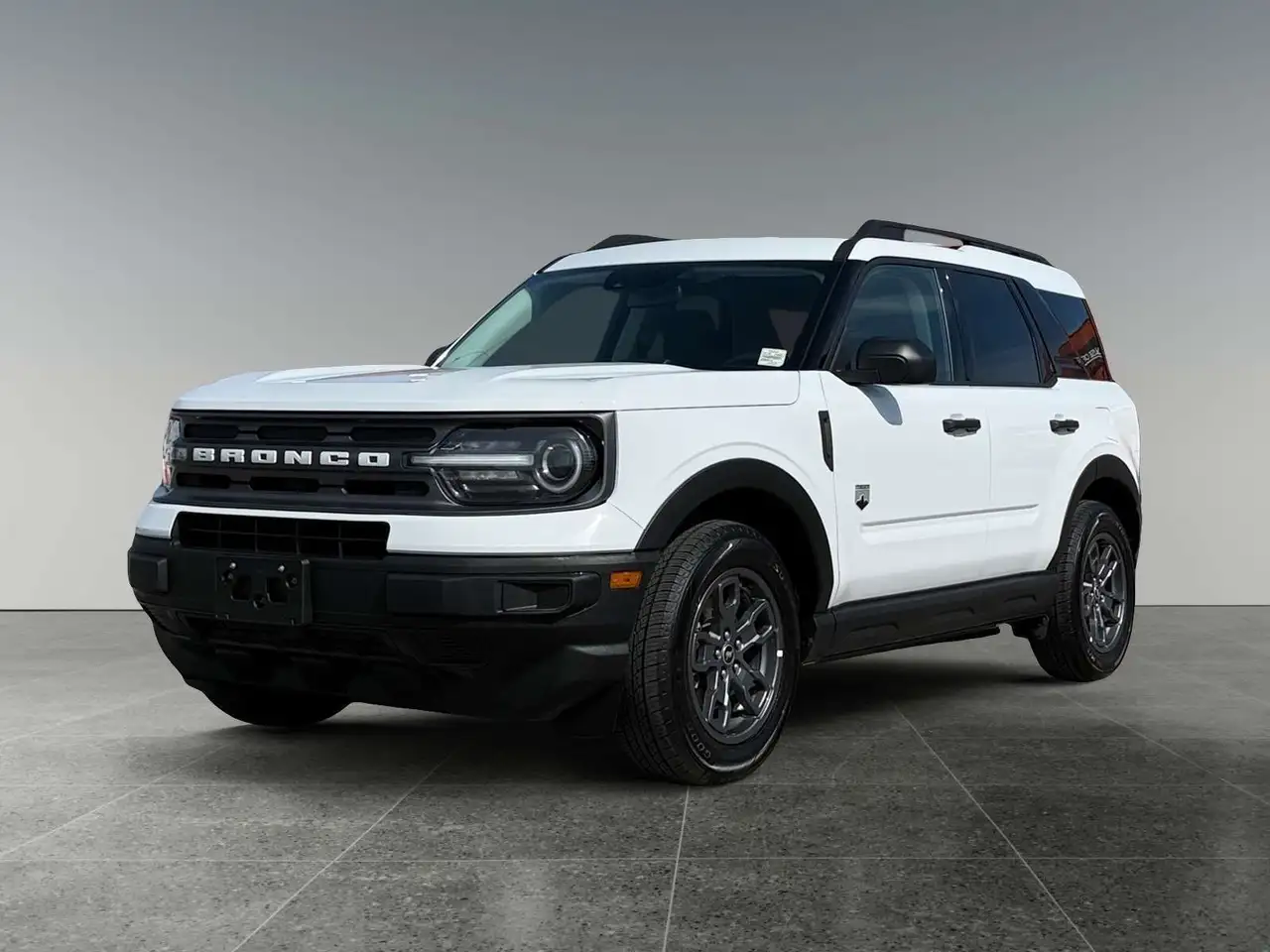 Ford Bronco Sport - Image 1