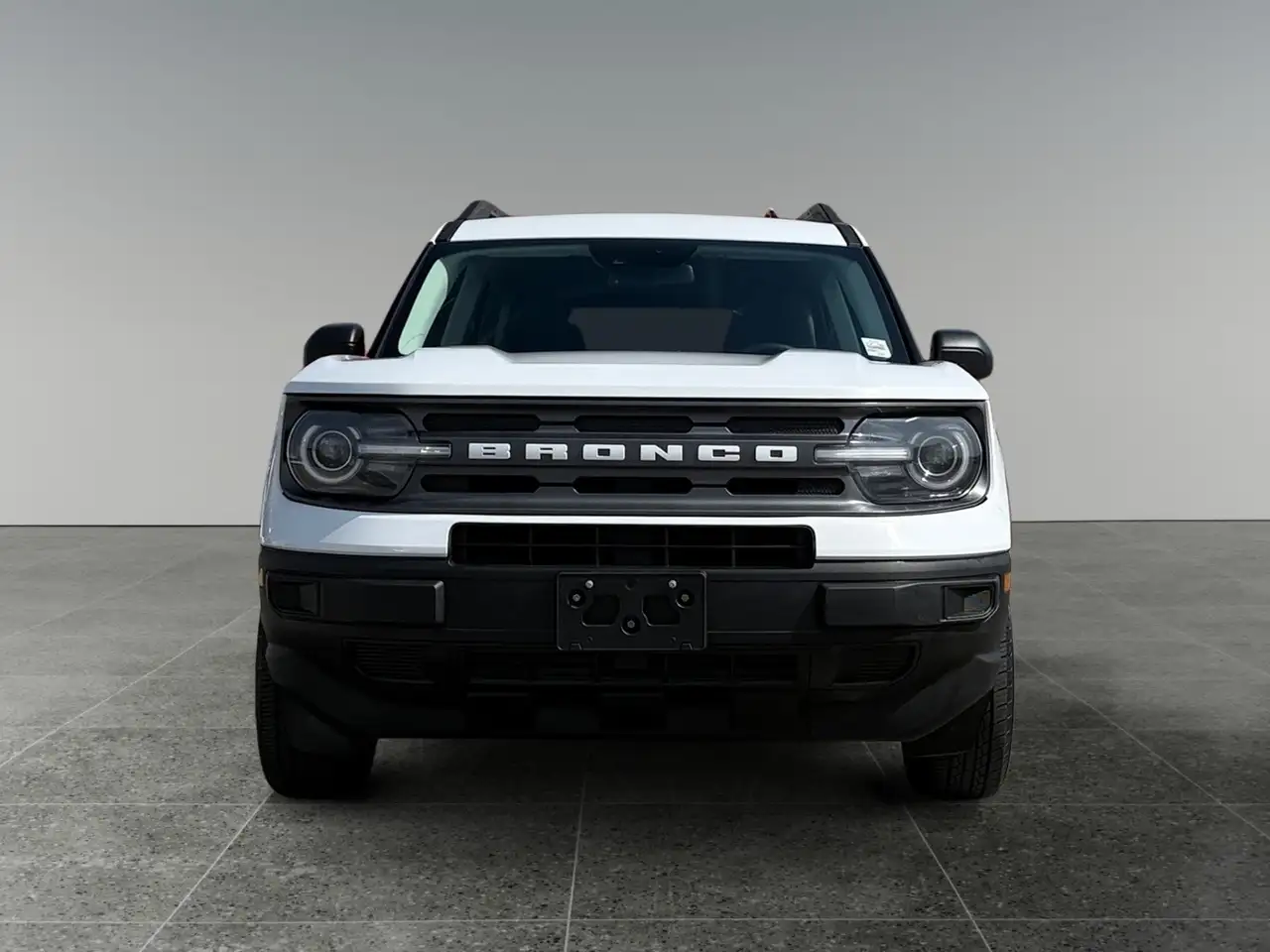 Ford Bronco Sport - Image 8