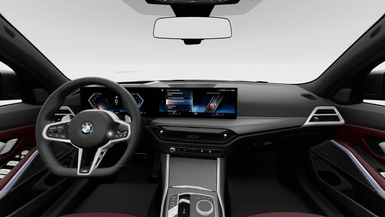 BMW 3 Series - Image 10
