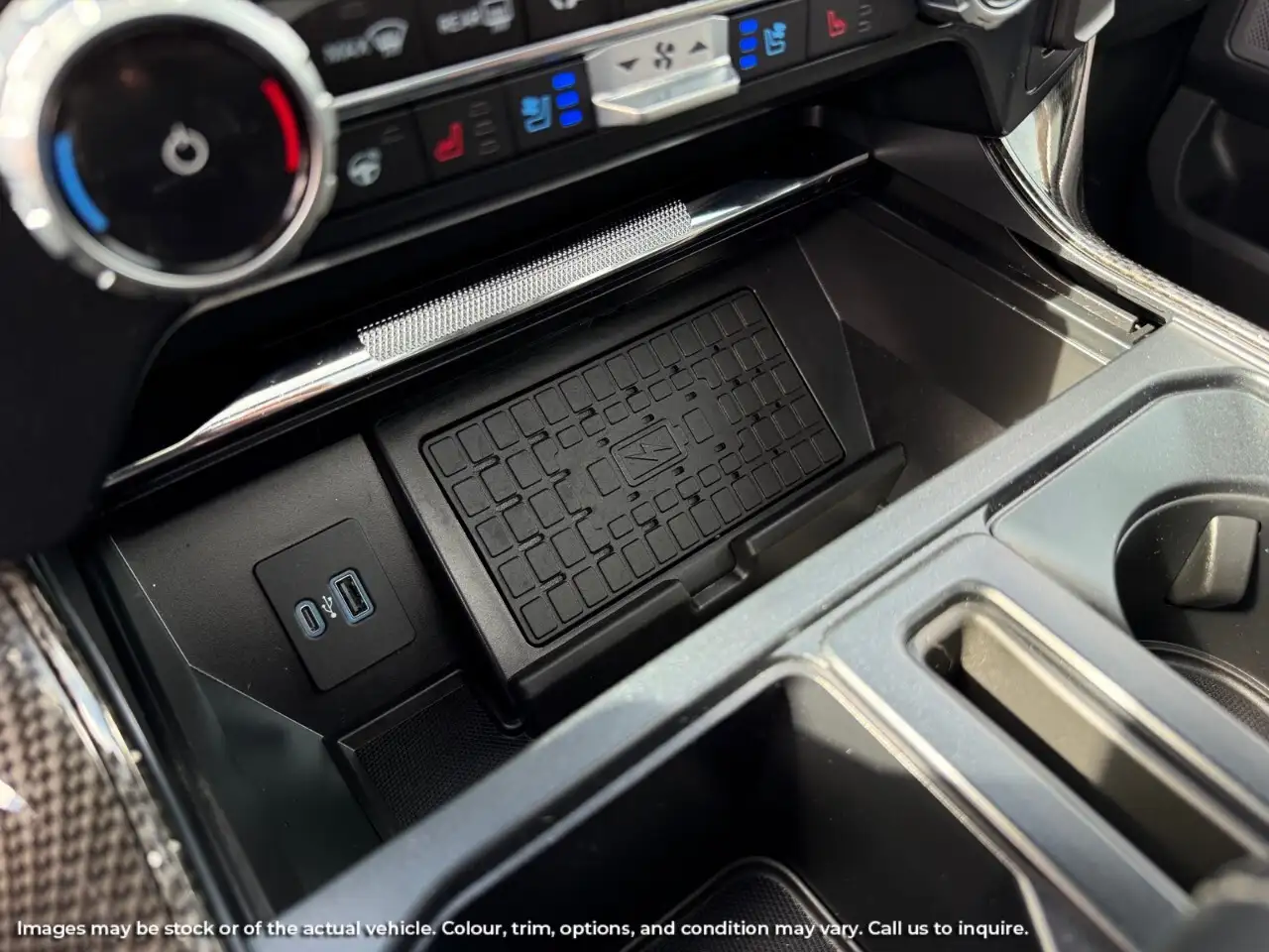 Ford F-150 - Image 27