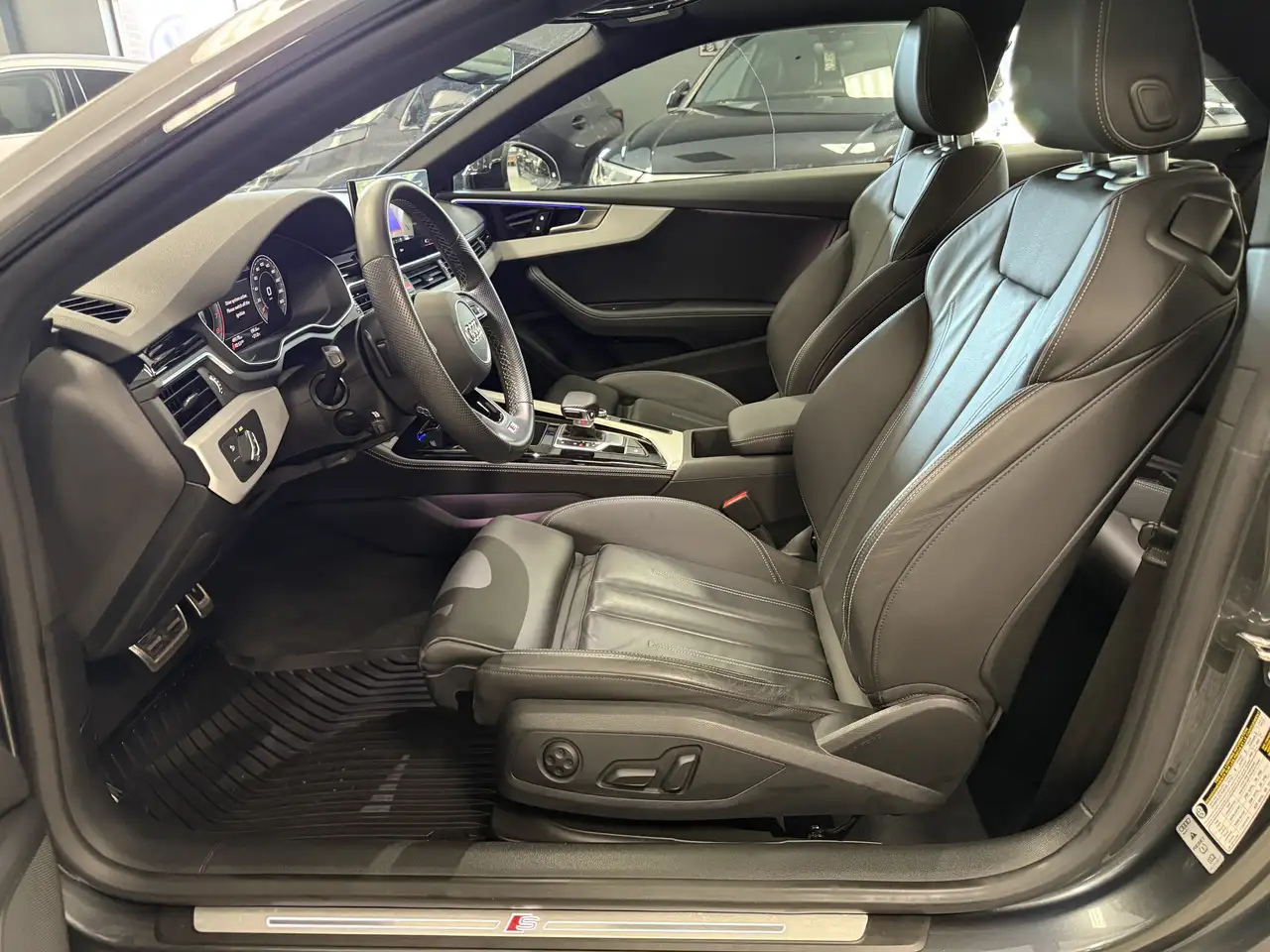 Audi A5 - Image 16