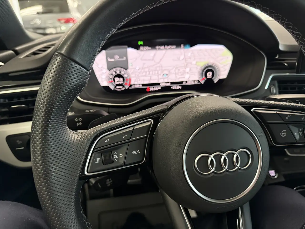 Audi A5 - Image 34