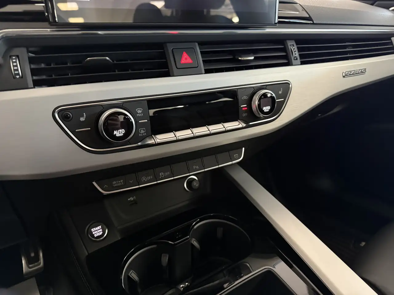 Audi A5 - Image 31