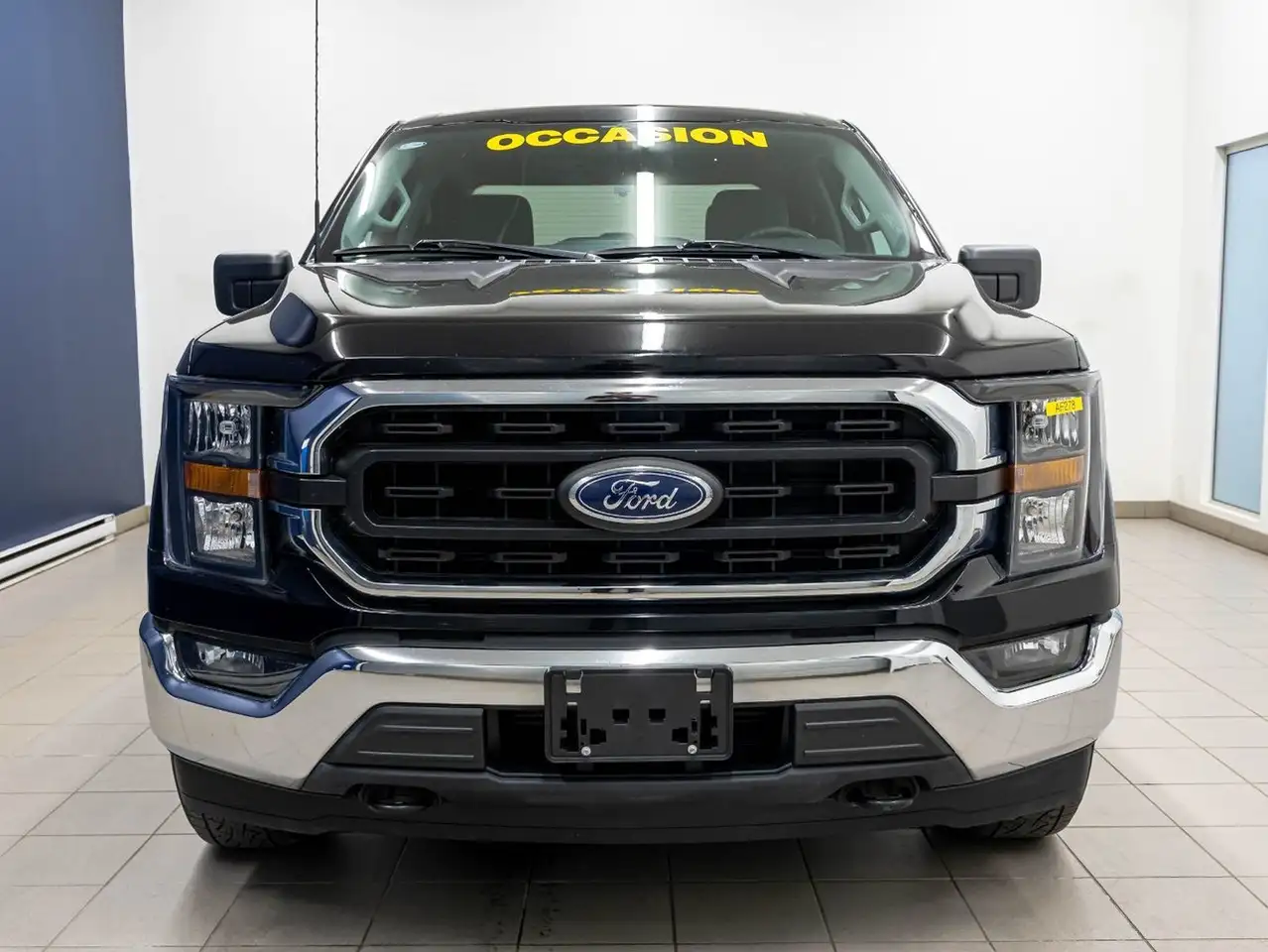 Ford F-150 - Image 5