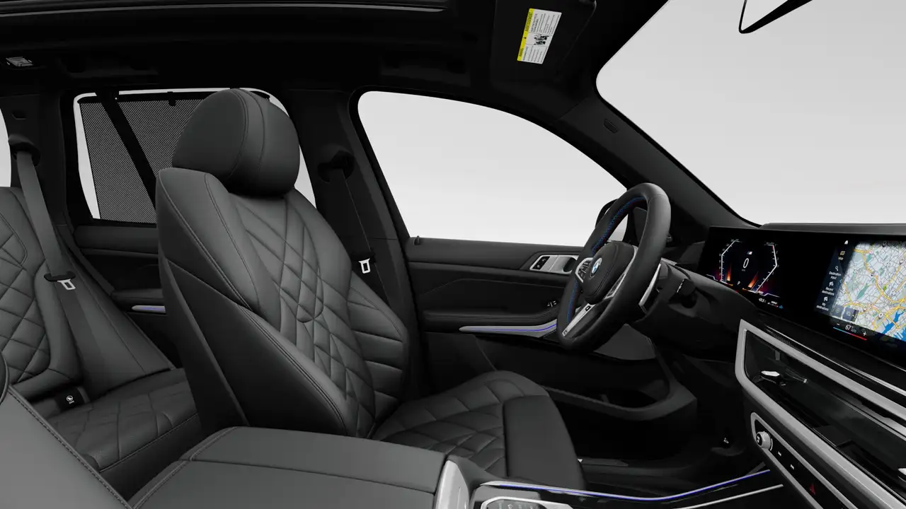 BMW X5 - Image 9