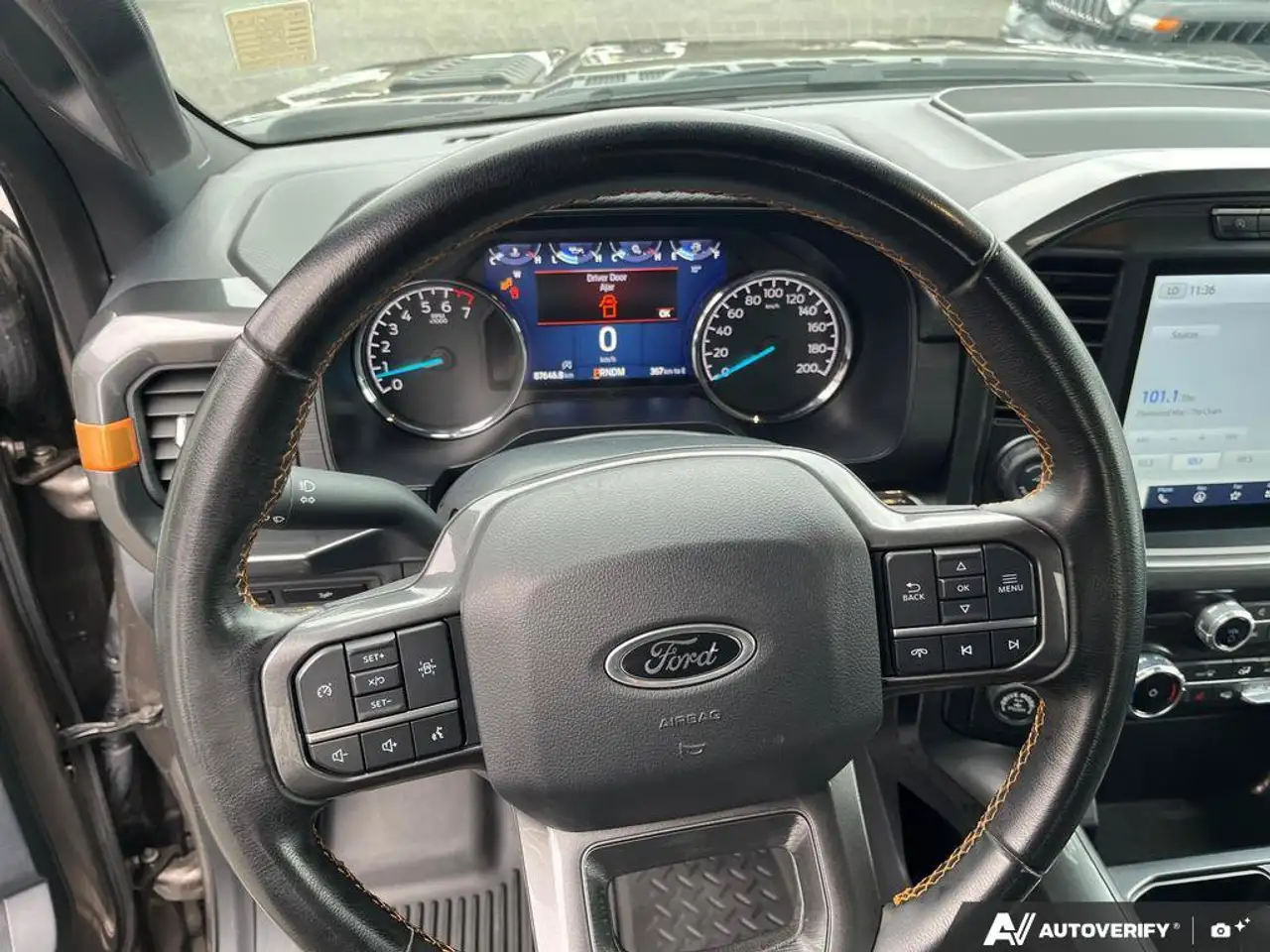 Ford F-150 - Image 14