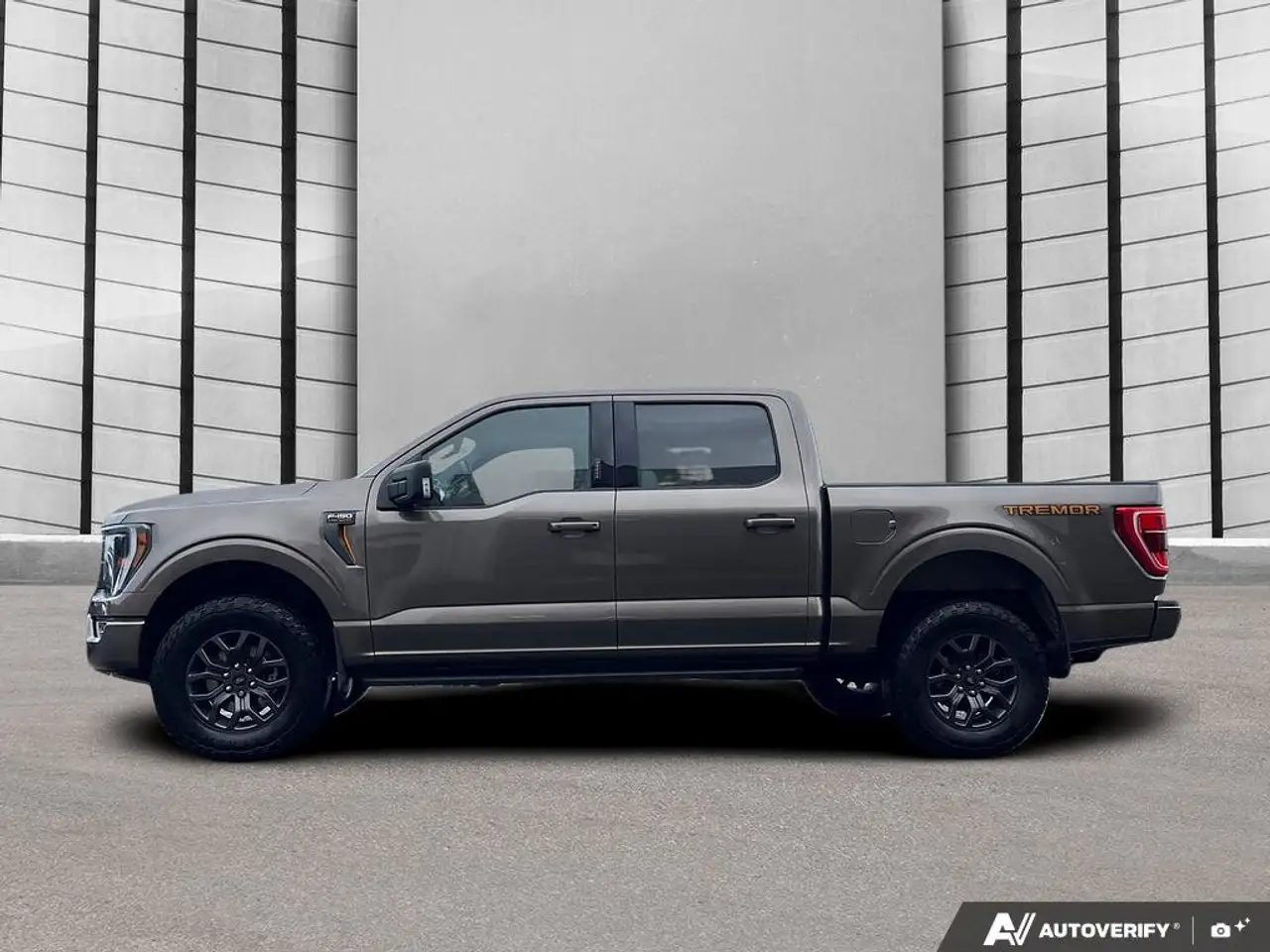 Ford F-150 - Image 3